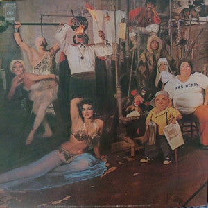 Bob Dylan - The Basement Tapes (Vinyl, LP, Album, Stereo)