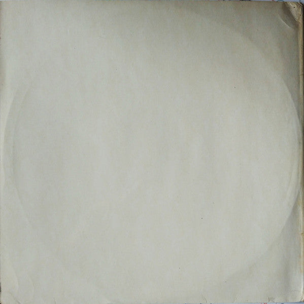 The Beatles - The Beatles (Vinyl, LP, Album, Reissue)
