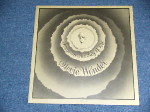 Stevie Wonder - Songs In The Key Of Life (Vinyl, Vinyl, All Media, ...