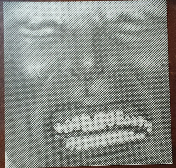 The Blasters - The Blasters (Vinyl, LP, Album) Very Good (VG) / Very Good (VG)