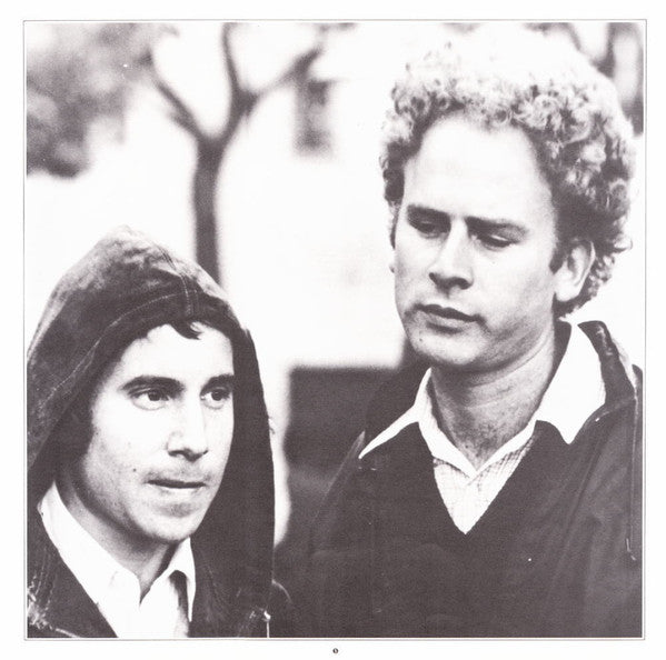 Simon & Garfunkel - Bridge Over Troubled Water (Vinyl, LP, Album, R...