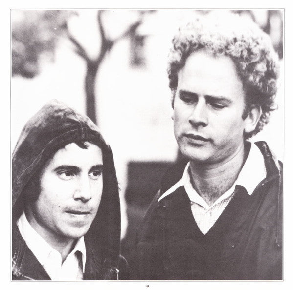 Simon & Garfunkel - Bridge Over Troubled Water (Vinyl, LP, Album, Reissue, Stereo) Very Good Plus (VG+) / Very Good (VG)