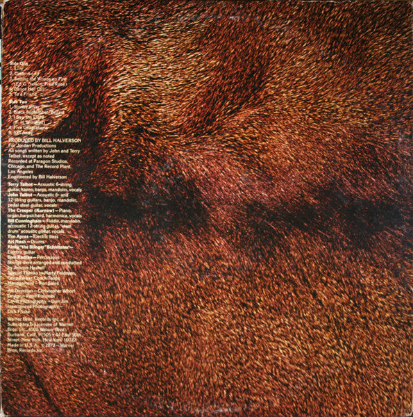 Mason Proffit - Bareback Rider (Vinyl, LP, Album, Stereo) Good Plus (G+) / Very Good (VG)