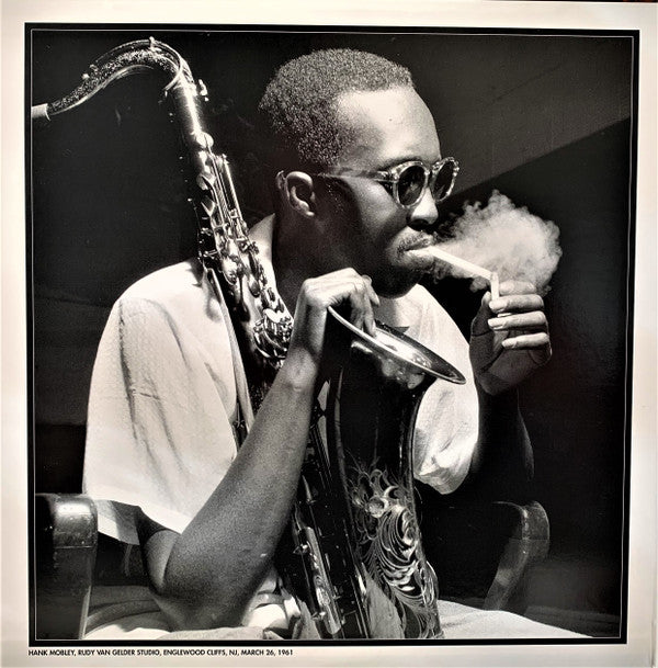 Hank Mobley - Another Workout (2xVinyl, LP, 45 RPM, Album, Limited Edition, Reissue) Near Mint (NM or M-) / Very Good Plus (VG+)