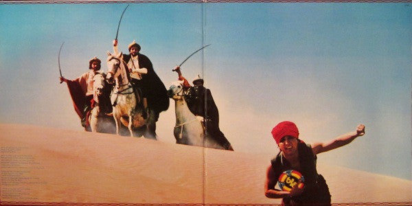 Electric Light Orchestra - Discovery (Vinyl, LP, Album, Stereo) Good Plus (G+) / Good Plus (G+)
