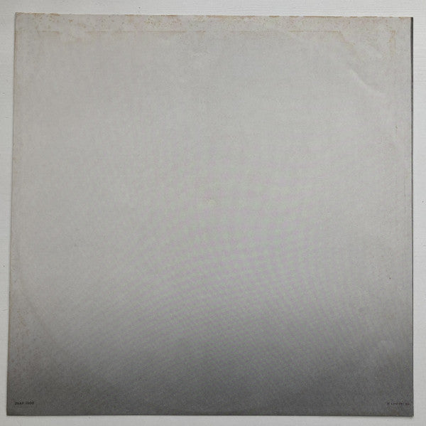 Bruce Springsteen - Darkness On The Edge Of Town = 闇に吠える街 (Vinyl, LP, Album, Promo) Very Good Plus (VG+) / Very Good (VG)