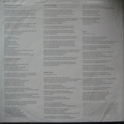 Steve Winwood - Arc Of A Diver (Vinyl, LP, Album) Very Good Plus (VG+) / Very Good Plus (VG+)