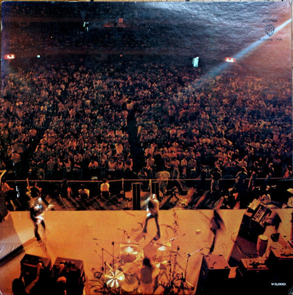 Deep Purple - Live In Japan = ライヴ・イン・ジャパン (Vinyl, LP, Album, Stereo)