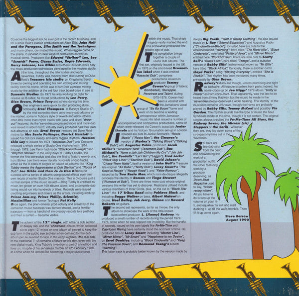 Roots Rockers (2) - Dubwise Shower + Fe Me Dub (2xVinyl, LP, Compilation) Good Plus (G+) / Good Plus (G+)