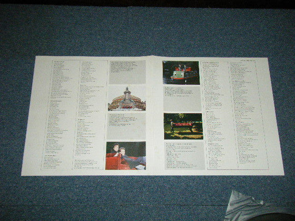 Go West - Dancing On The Couch (Vinyl, LP, Album) Very Good Plus (VG+) / Very Good (VG)