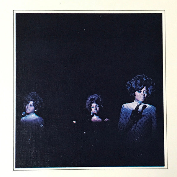 The Supremes - Farewell (2xVinyl, LP, Album) Very Good Plus (VG+) / Very Good Plus (VG+)