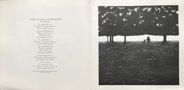 Ringo Starr - Ringo (Vinyl, LP, Album, Stereo) Very Good (VG) / Very Good (VG)