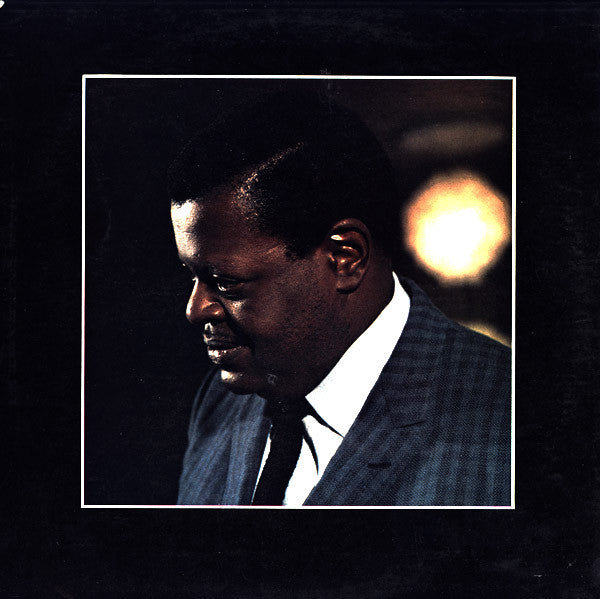 Oscar Peterson - Girl Talk (Vinyl, LP, Album) Very Good Plus (VG+) / Good Plus (G+)