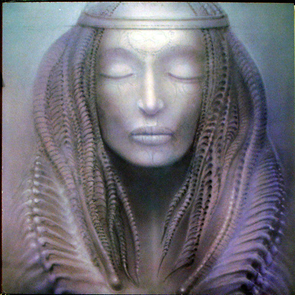 Emerson, Lake & Palmer - Brain Salad Surgery (Vinyl, LP, Album, Rei...