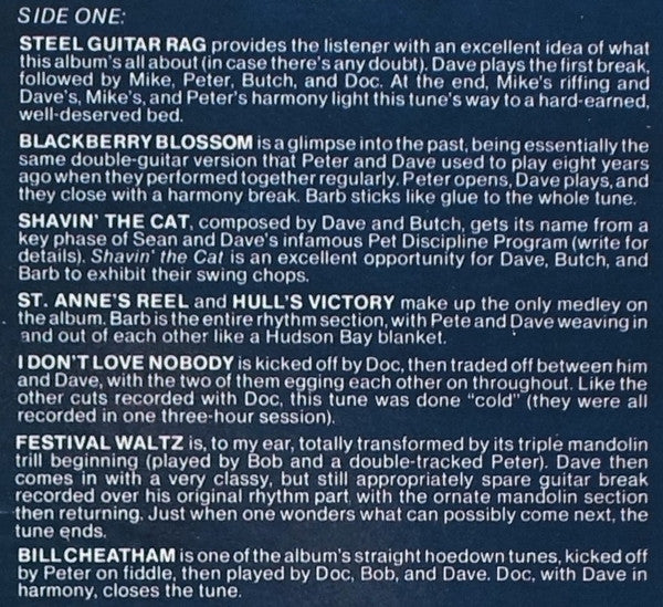 Dakota Dave Hull - Hull's Victory (Vinyl, LP, Album) Very Good Plus (VG+) / Near Mint (NM or M-)