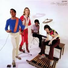 The 24th. Street Band - Share Your Dreams (Vinyl, LP, Album) Very Good Plus (VG+) / Very Good (VG)