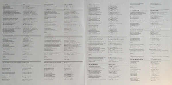 The Beatles - Help! (Vinyl, LP, Album, Limited Edition, Reissue, Remastered, Stereo) Very Good Plus (VG+) / Very Good Plus (VG+)