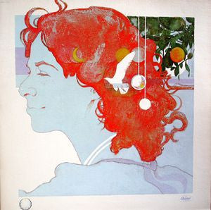 Carole King - Simple Things (Vinyl, LP, Album) Very Good Plus (VG+) / Very Good (VG)
