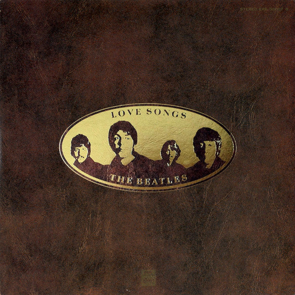 The Beatles - Love Songs = ラヴ・ソングス (Vinyl, LP, Album, Compilation, ...