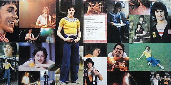 Pat McGlynn's Scotties - Daydream Believer / Pat McGlynn Birthday Album (Vinyl, LP, Album) Very Good Plus (VG+) / Very Good Plus (VG+)
