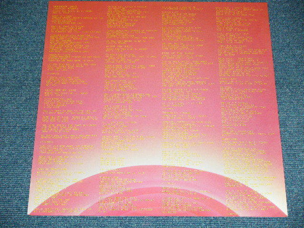 Journey - Frontiers (Vinyl, LP, Album, Stereo) Near Mint (NM or M-) / Very Good Plus (VG+)