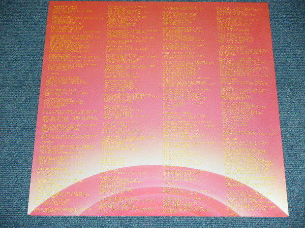 Journey - Frontiers (Vinyl, LP, Album, Stereo)