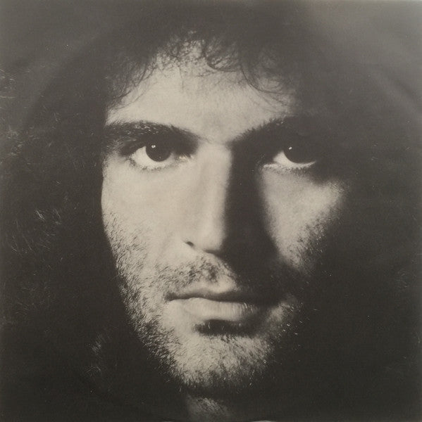 Gino Vannelli - Nightwalker (Vinyl, LP, Album) Very Good Plus (VG+) / Very Good Plus (VG+)