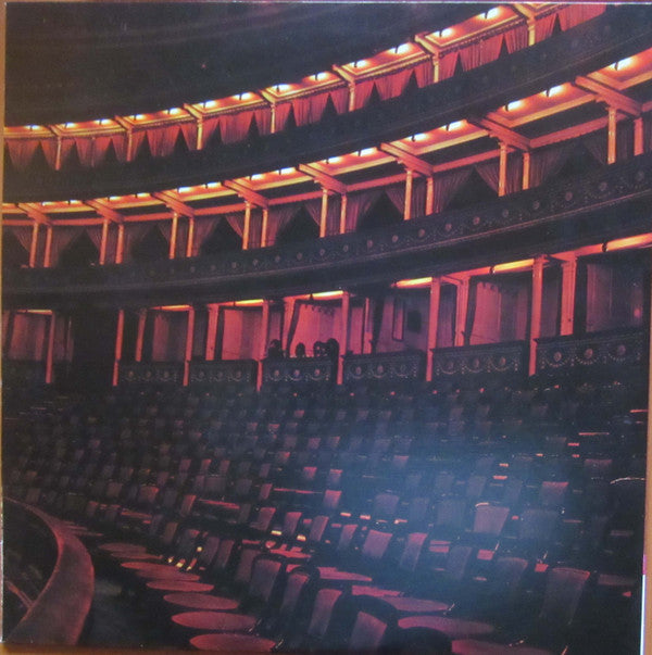 Deep Purple - Concerto For Group And Orchestra (Vinyl, LP, Album, Reissue, Stereo) Very Good Plus (VG+) / Very Good (VG)