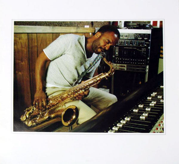 Grover Washington, Jr. - Winelight (Vinyl, LP, Album)