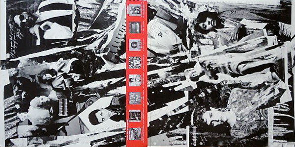 Prince And The Revolution - Parade (Vinyl, LP, Album, Stereo)