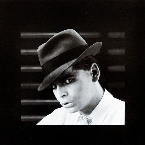 Gary Numan - Dance (Vinyl, LP, Album, Promo) Very Good Plus (VG+) / Very Good (VG)