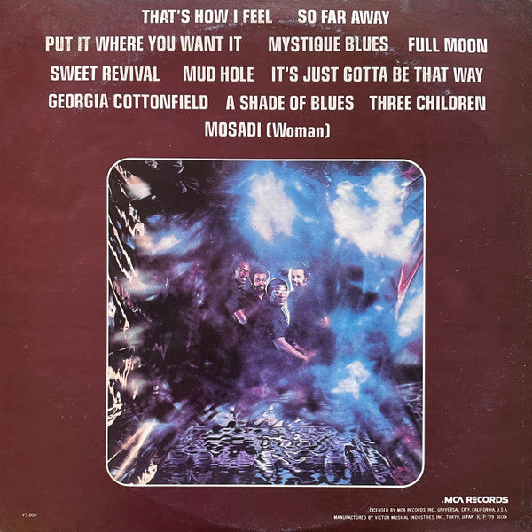 The Crusaders - Crusaders 1 (Vinyl, LP, Album, Reissue)