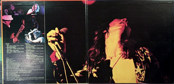 Cactus (3) - 'Ot 'N' Sweaty (Vinyl, LP, Album, Reissue)
