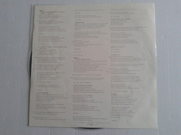 Diana Ross - Diana Ross (Vinyl, LP, Album)