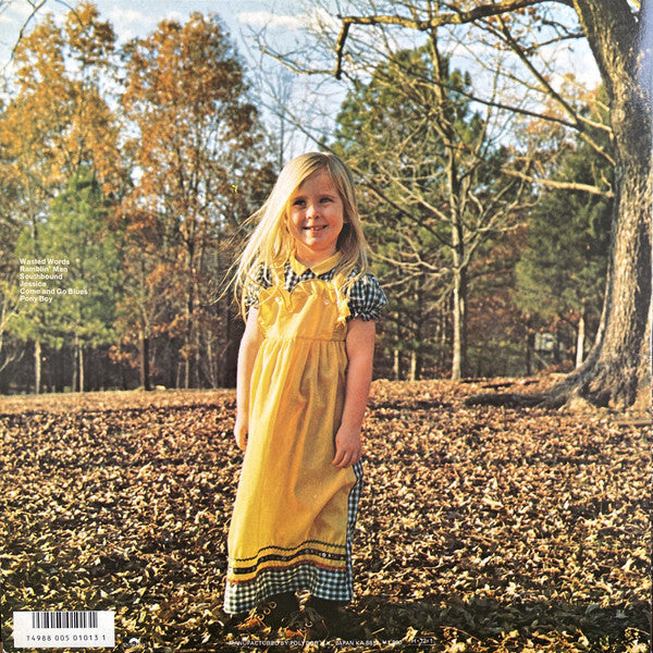 The Allman Brothers Band - Brothers And Sisters (Vinyl, LP, Album, Reissue) Very Good Plus (VG+) / Very Good Plus (VG+)
