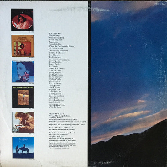 Arlo Guthrie - Arlo Guthrie (Vinyl, LP, Album) Good Plus (G+) / Very Good Plus (VG+)