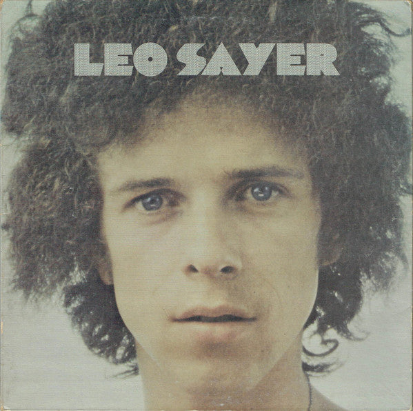 Leo Sayer - Silverbird (Vinyl, LP, Album, Reissue) Very Good (VG) / Good (G)