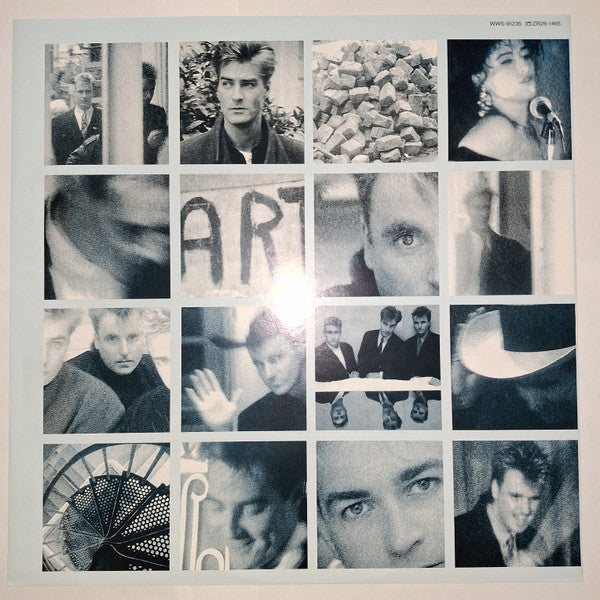 Living In A Box - Living In A Box (Vinyl, LP, Album) Very Good Plus (VG+) / Very Good (VG)