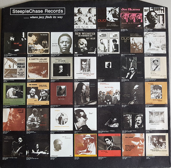 Doug Raney Quintet - Cuttin' Loose (Vinyl, LP, Album, Stereo) Very Good Plus (VG+) / Good Plus (G+)