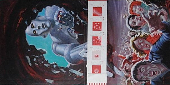 Queen - News Of The World = 世界に捧ぐ (Vinyl, LP, Album)