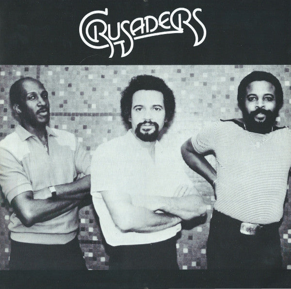 The Crusaders - Royal Jam (2xVinyl, LP, Album, Promo) Very Good Plus (VG+) / Very Good Plus (VG+)