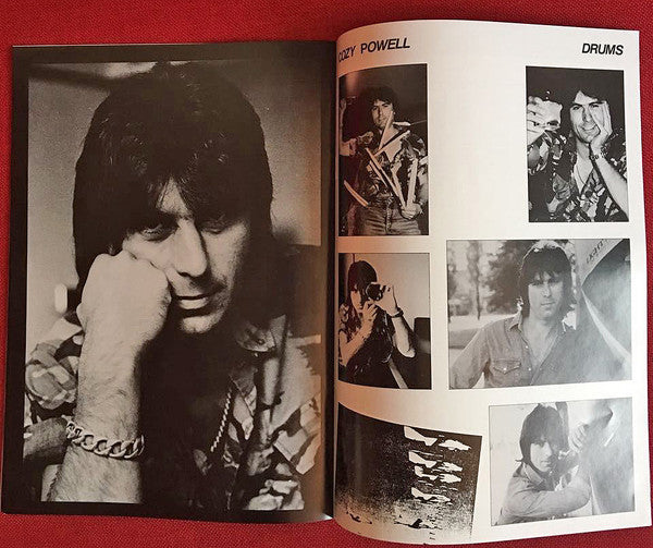 Whitesnake - Slide It In (Vinyl, LP, Album, Limited Edition, Specia...