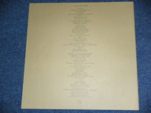 Stevie Wonder - Songs In The Key Of Life (Vinyl, Vinyl, All Media, ...