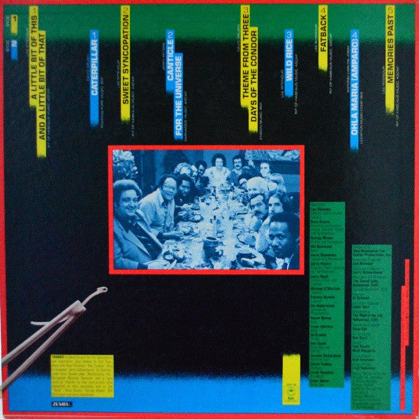 Lee Ritenour - First Course (Vinyl, LP, Album) Very Good Plus (VG+) / Very Good Plus (VG+)