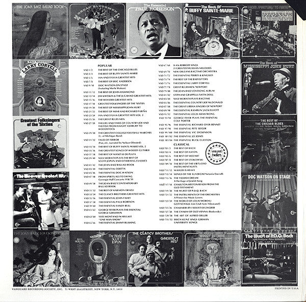Vic Dickenson - The Essential Vic Dickenson (2xVinyl, LP, Compilation) Very Good (VG) / Very Good Plus (VG+)
