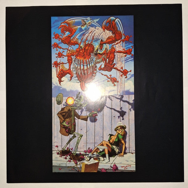 Guns N' Roses - Appetite For Destruction (Vinyl, LP, Album)