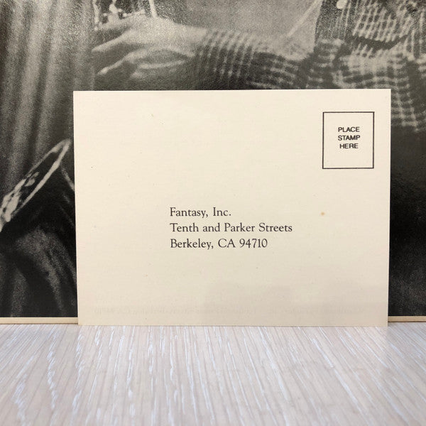 Wardell Gray - Memorial Volume 1 (Vinyl, LP, Album, Reissue)