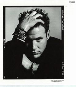 Corey Hart - Young Man Running (Vinyl, Vinyl, LP, Album, 7", 45 RPM, Single, Promo) Good Plus (G+) / Very Good (VG)