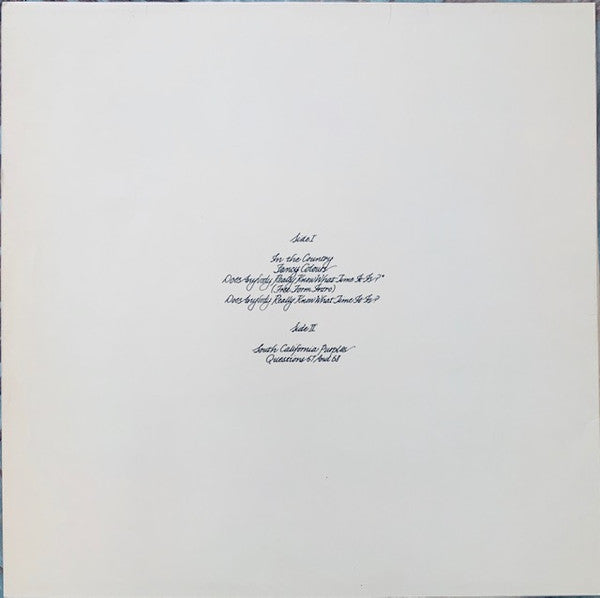 Chicago (2) - At Carnegie Hall (4xVinyl, Box Set, LP, Album) Very Good (VG) / Very Good (VG)