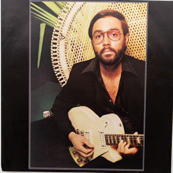 Al Di Meola - Casino (Vinyl, LP, Album) Very Good Plus (VG+) / Very Good Plus (VG+)